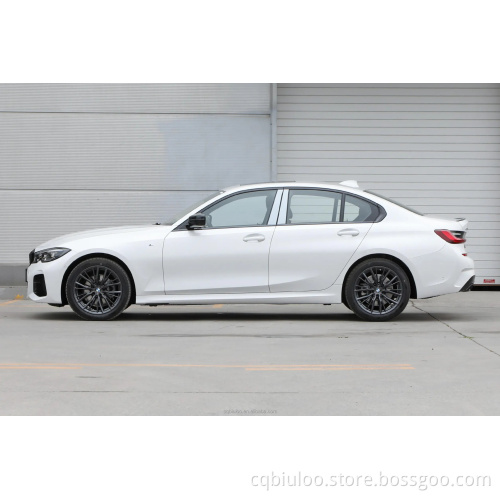 BMW 3 Series  fuel car Used Car 320Li 328Li  316i  328i Fashion Model 320i  Sedan Second Hand Car  For Sale